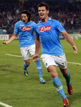 与儿童组冠, 激烈对决