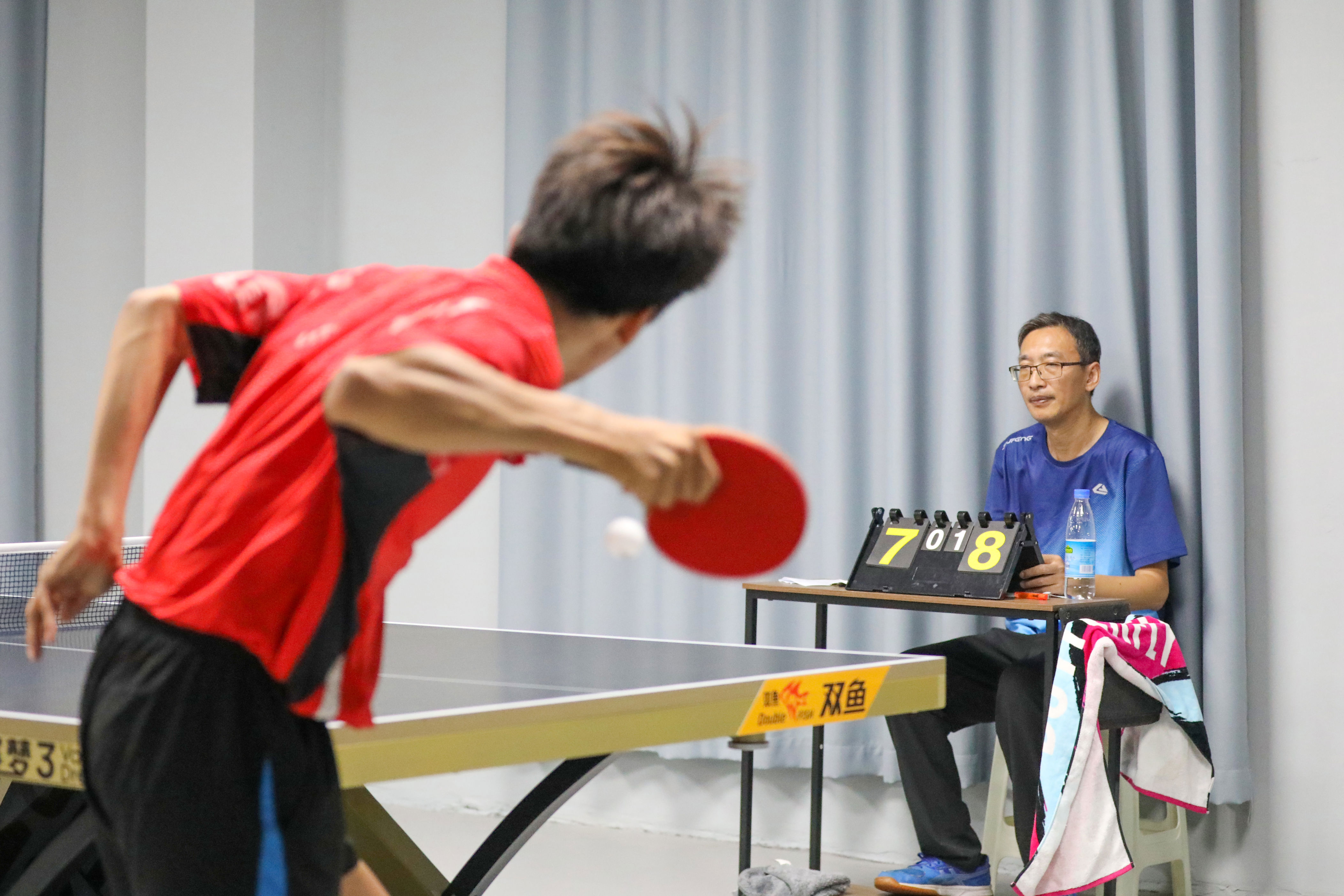 一队高子辰, 始终扎根泌 一队高子辰, 始终扎根泌