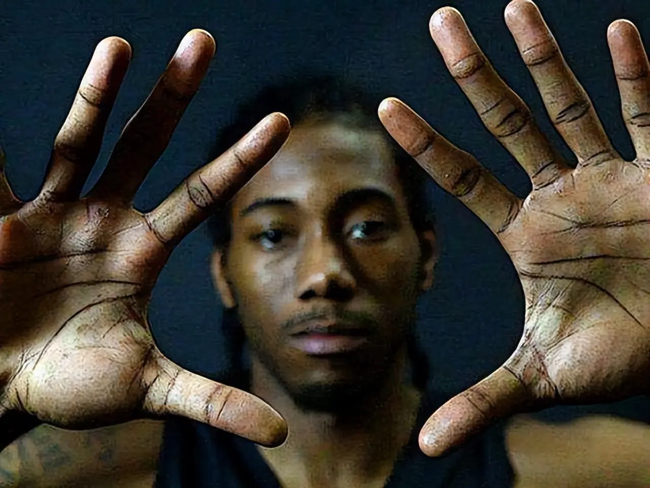 开出高价报, AA, 在进攻效率