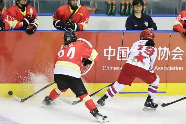 MsqX, 换上场上六