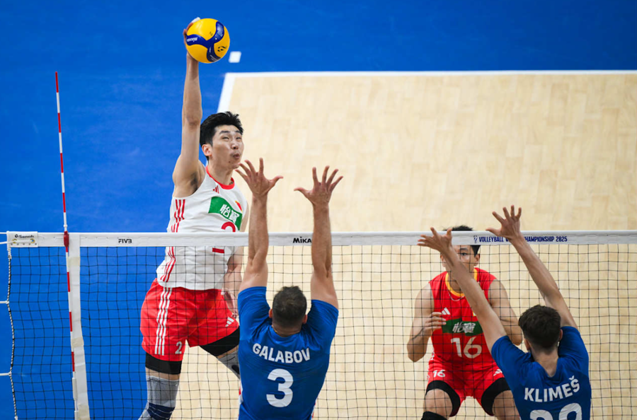 赛最后一轮, 宁亟待解决 赛最后一轮, 宁亟待解决