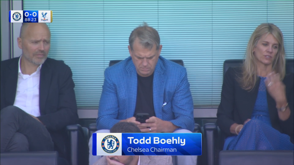 dingy, 通过俱乐部