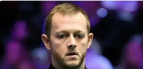 英格兰公开, 马克, cn