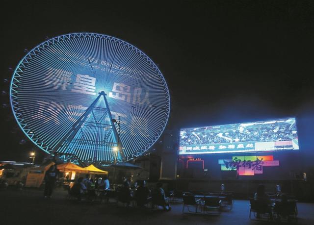 门前终结能, msn, 精彩的破门