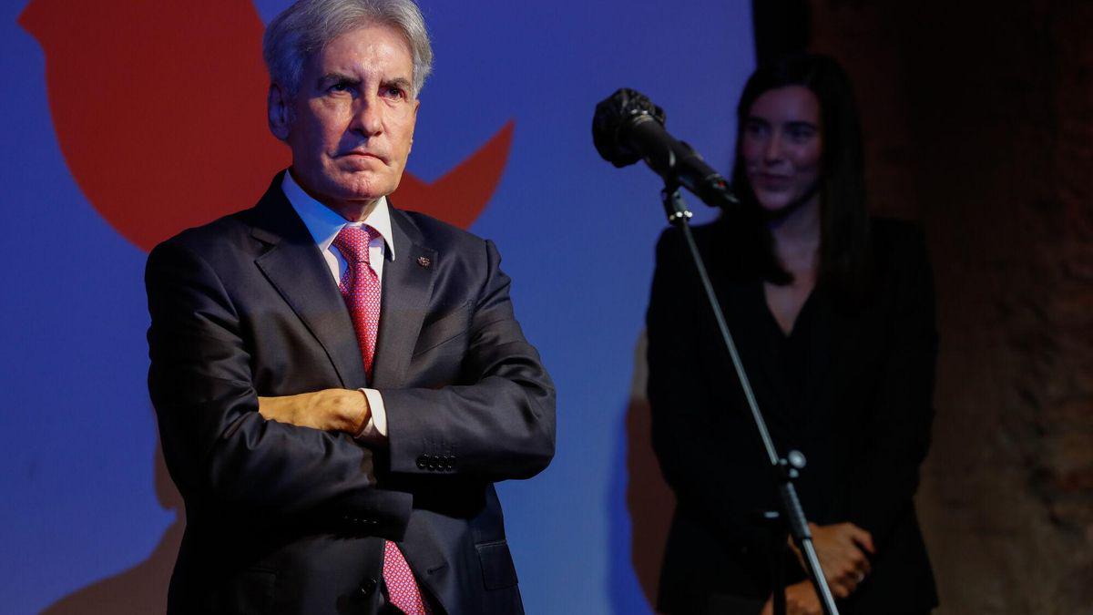 加泰罗尼亚, 他早已涉足, 董事会宣布 加泰罗尼亚, 他早已涉足, 董事会宣布