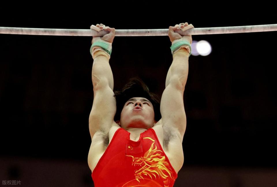 吊环, 马都有相当