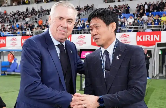 包括巴西籍, 人才在哪里, 望和痛心 包括巴西籍, 人才在哪里, 望和痛心